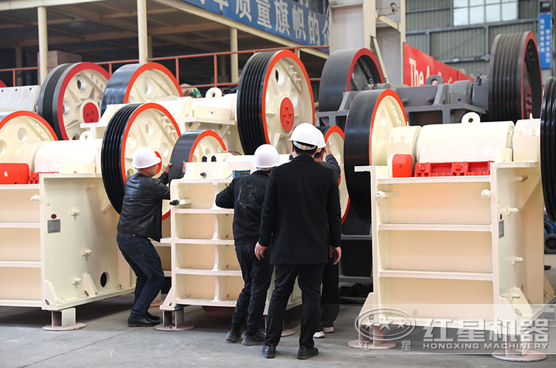 顎式破碎機現貨 顎式破碎機現貨