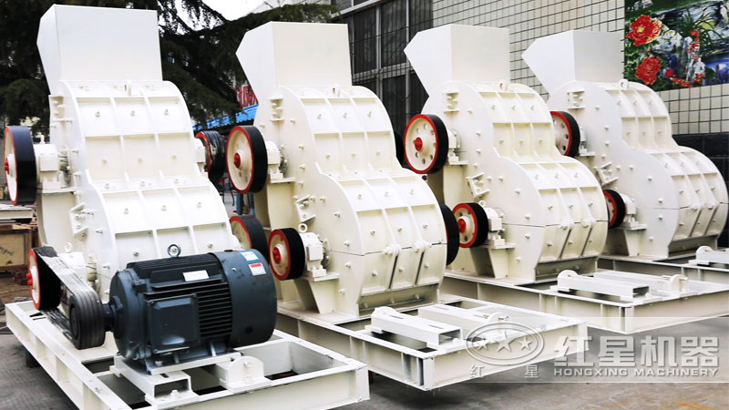 雙級破碎機現貨 雙級破碎機現貨