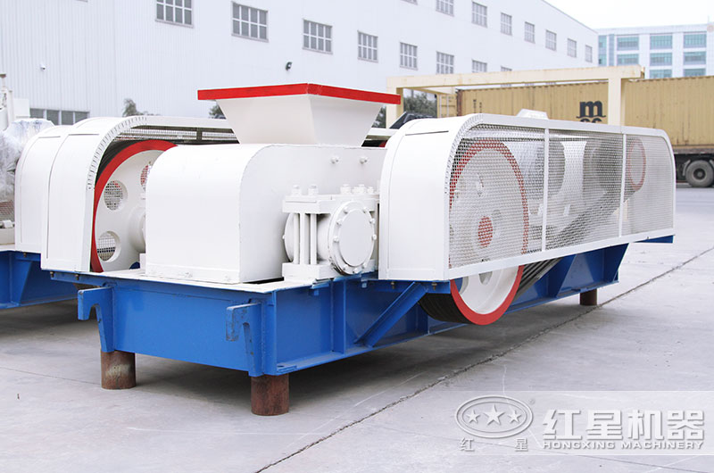 雙齒輥式破碎機(jī)現(xiàn)貨