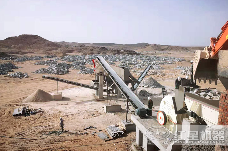 重錘破生產現場 重錘破生產現場