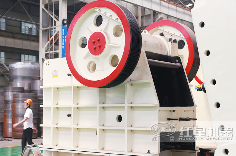 1518顎式破碎機 1518顎式破碎機