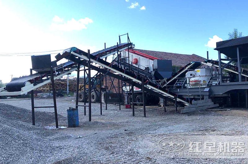 河北年產(chǎn)300噸精品制砂項目 河北年產(chǎn)300噸精品制砂項目