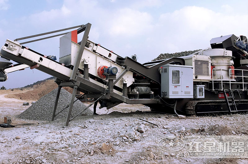 深圳時產(chǎn)200-250噸破碎現(xiàn)場 深圳時產(chǎn)200-250噸破碎現(xiàn)場