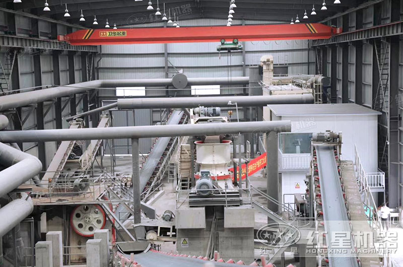 湖北年產(chǎn)150萬噸建筑垃圾項目 湖北年產(chǎn)150萬噸建筑垃圾項目