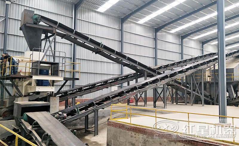 環保石料廠 環保石料廠