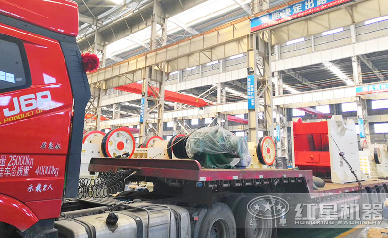 發貨現場 發貨現場