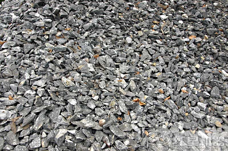 廢石屑 廢石屑