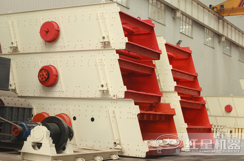 振動篩產(chǎn)品 振動篩產(chǎn)品