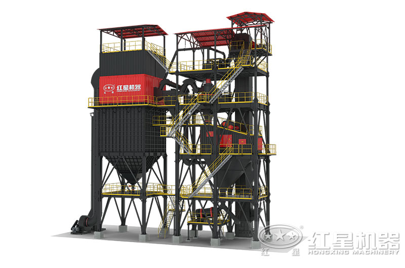 風化石制砂樓 風化石制砂樓