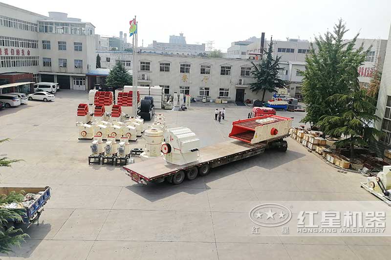 紅星機(jī)器細(xì)碎機(jī)發(fā)貨 紅星機(jī)器細(xì)碎機(jī)發(fā)貨