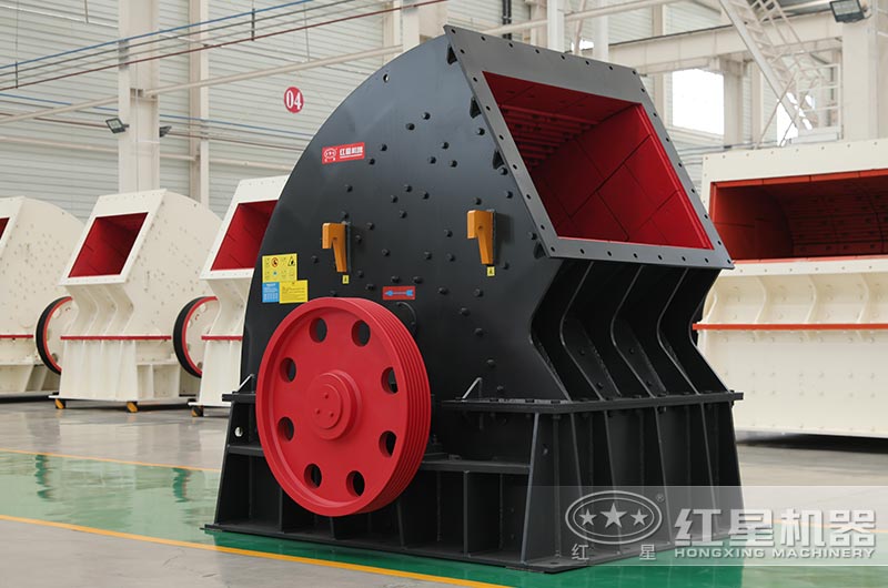 PCZ錘式破碎機 PCZ錘式破碎機