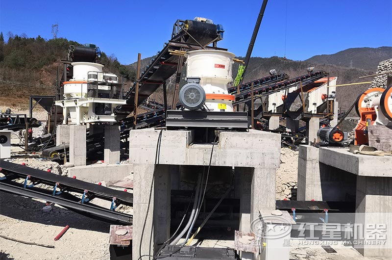 配置二現(xiàn)場案例