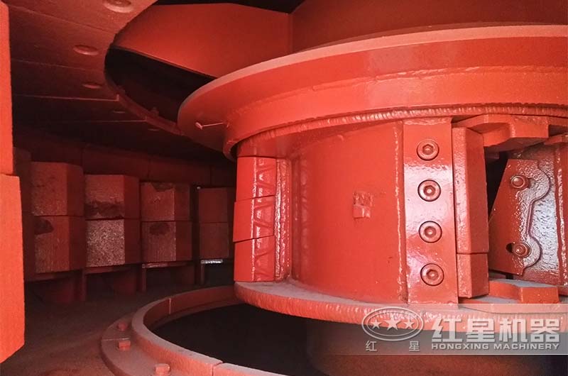 制砂機(jī)葉輪