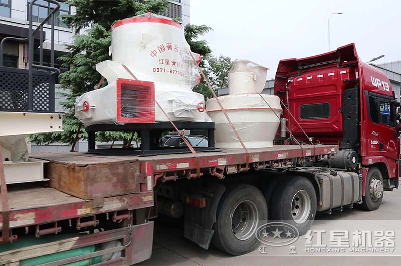 紅星磨粉機(jī)發(fā)貨 紅星磨粉機(jī)發(fā)貨