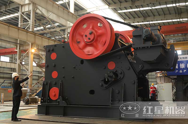 大型顎破 大型顎破