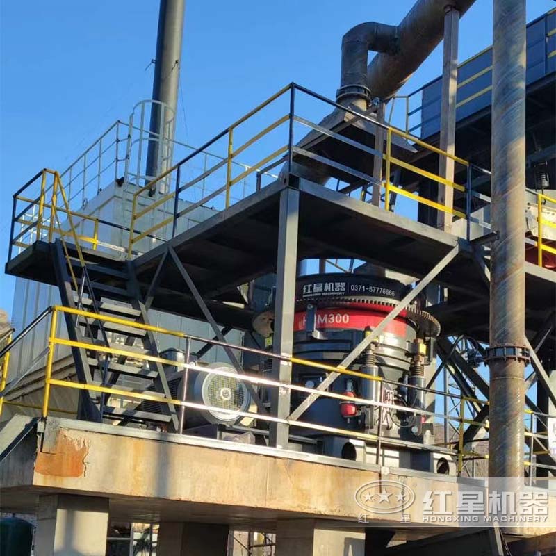 多缸液壓圓錐破碎機現場 多缸液壓圓錐破碎機現場