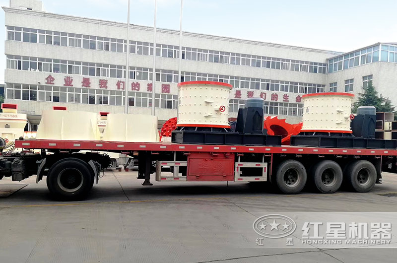 立式破碎機發貨圖 立式破碎機發貨圖