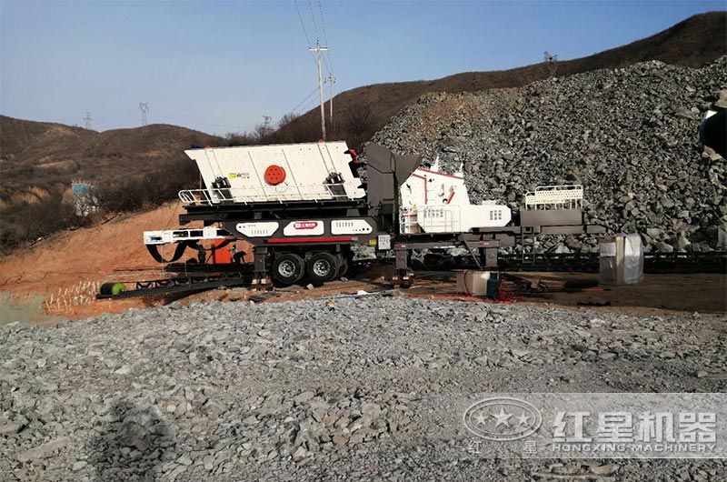 配置四現(xiàn)場案例