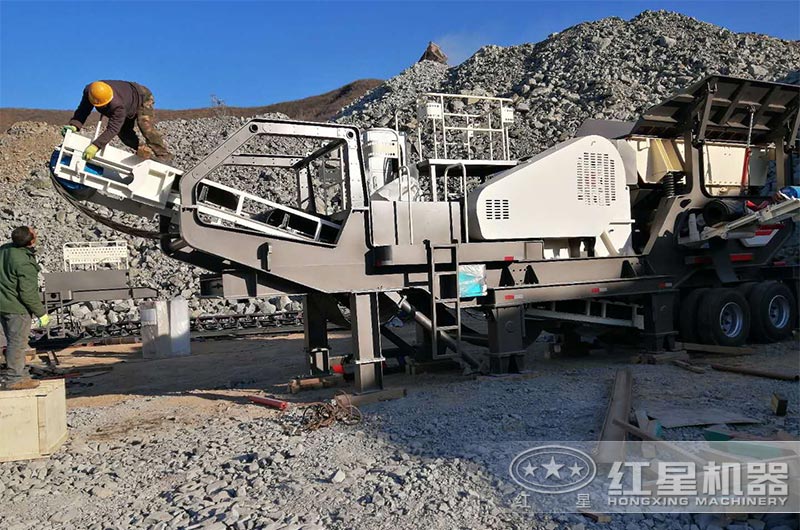 配置四現(xiàn)場案例