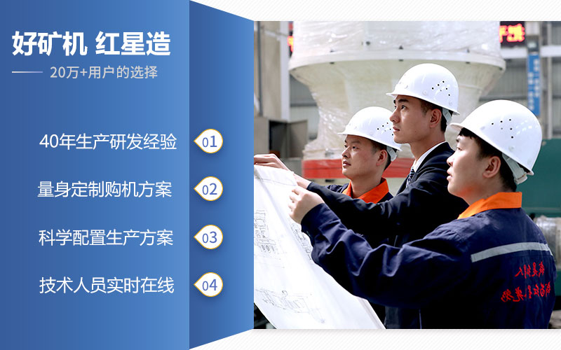 紅星客戶參觀制砂機服務團隊 紅星客戶參觀制砂機服務團隊