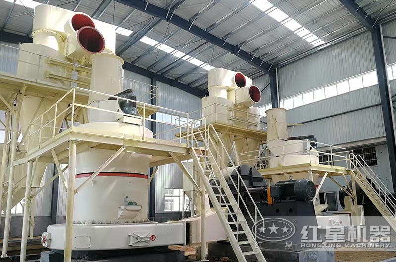 磨粉處理現(xiàn)場 磨粉處理現(xiàn)場