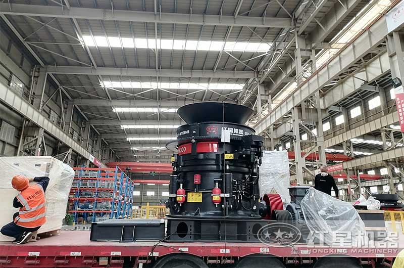 圓錐破生產成本高、報價高 圓錐破生產成本高、報價高