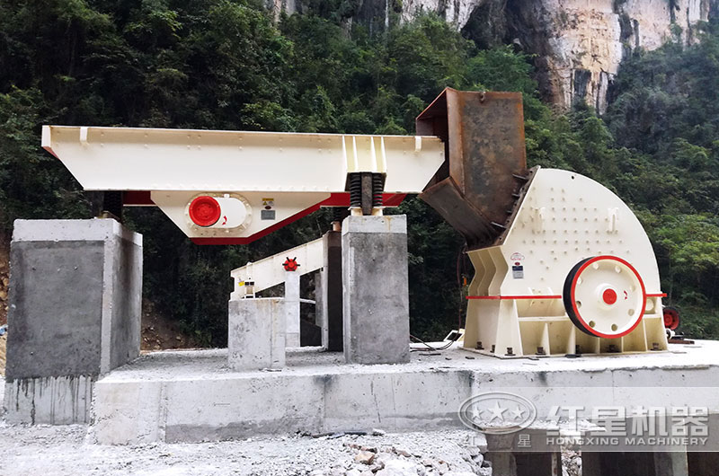 PCZ1308重錘破現場 PCZ1308重錘破現場