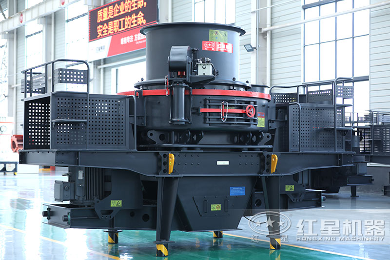 風化石制砂機設備 風化石制砂機設備