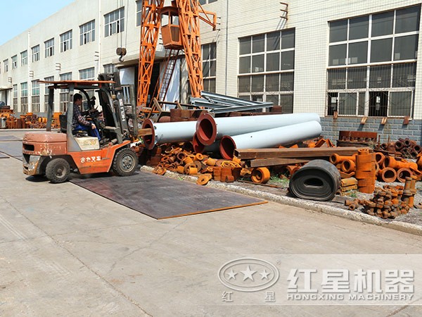 紅星石頭破碎機廠家