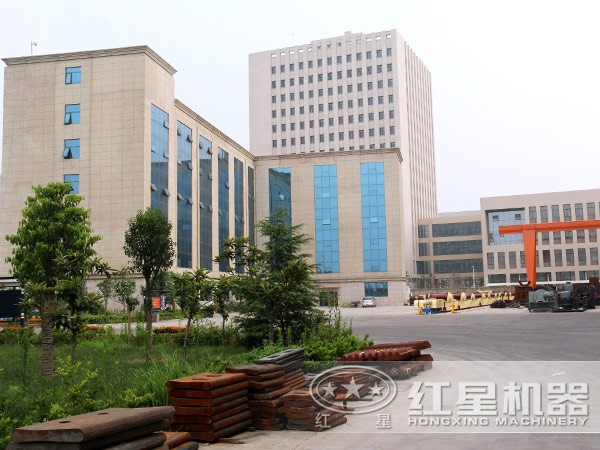 車載制砂機廠家