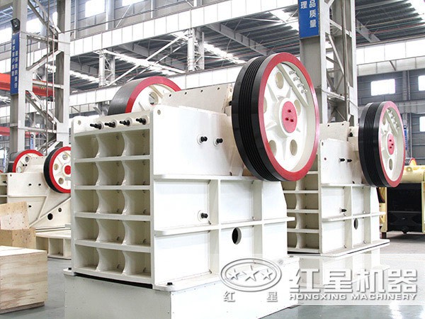 鐵礦石破碎機(jī)