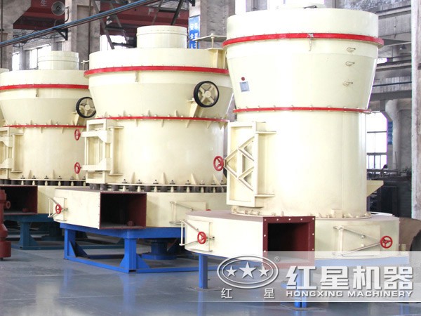 3r歐版雷蒙磨粉機(jī)價(jià)格