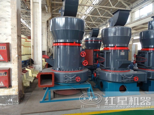 浮石磨粉機(jī)價格是多少？