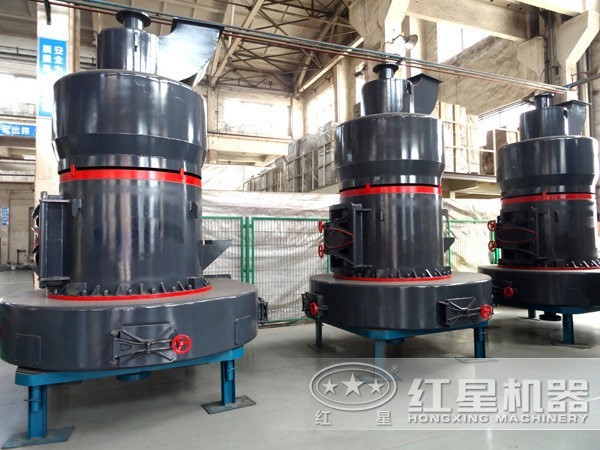 河南麥飯石磨粉機(jī)價格高嗎？