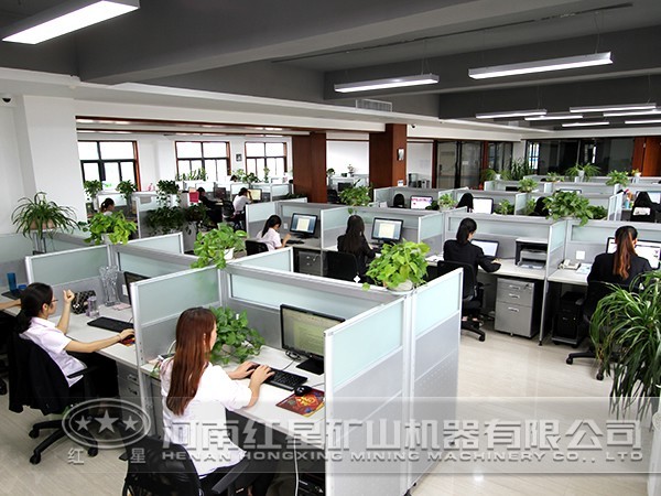 回轉式烘干機售后