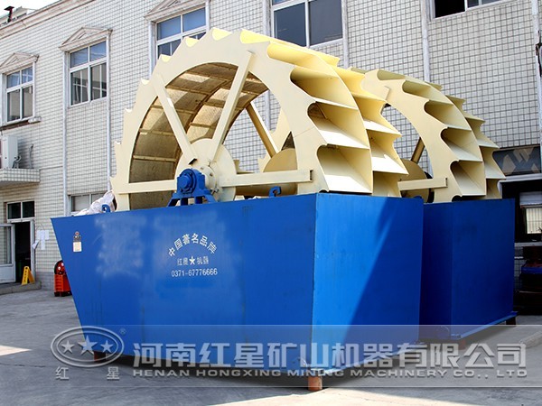 洗砂機(jī)價(jià)格是多少？