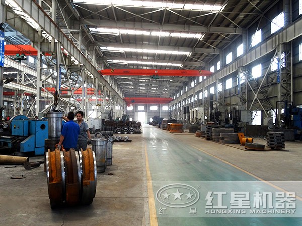 雙飛粉加工設備廠家