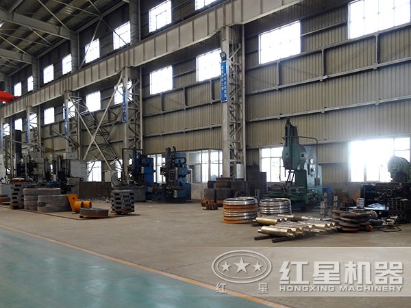 紅星赤鐵礦磁選機廠家