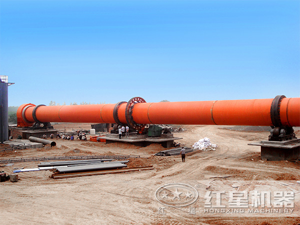 購買一臺脫硫石膏烘干機價格是多少呢？