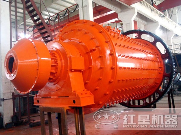 粉煤灰球磨機廠家哪家好？