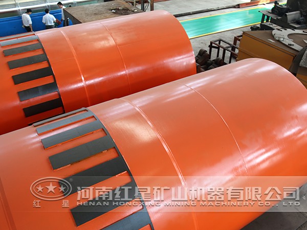 礦用烘干機(jī)服務(wù)