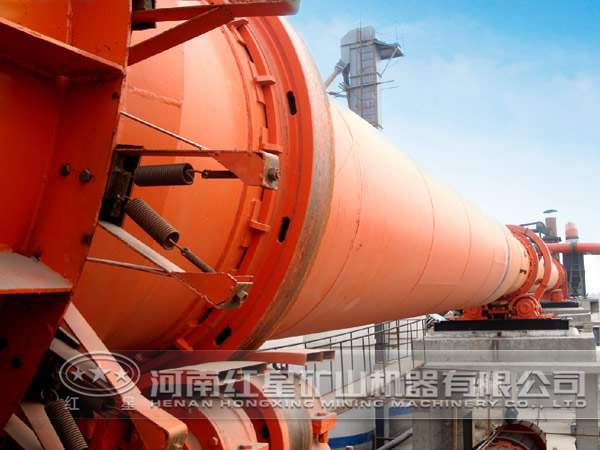 氧化錳回轉(zhuǎn)窯型號(hào)