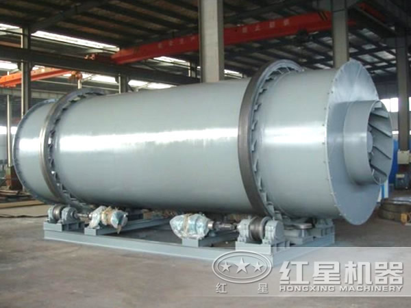 鋁粉烘干機廠家哪家好?