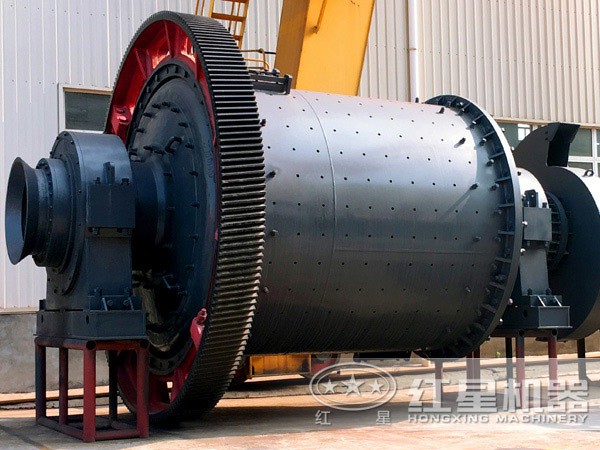 1.8乘以7球磨機 1.8乘以7球磨機