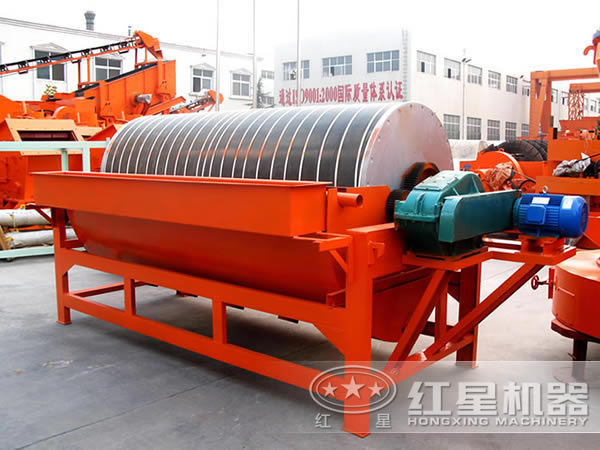 磁選設(shè)備 磁選設(shè)備