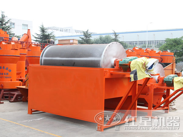 磁選設(shè)備價(jià)格內(nèi)部因素 磁選設(shè)備價(jià)格內(nèi)部因素