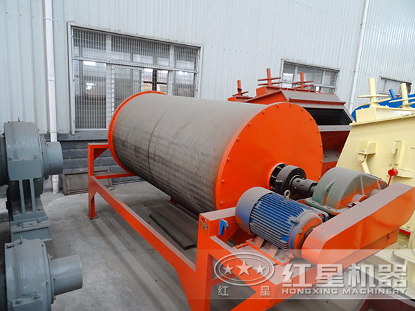 磁選設(shè)備價(jià)格外部因素 磁選設(shè)備價(jià)格外部因素