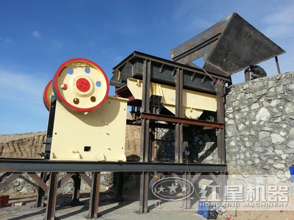 石料廠設(shè)備價格 石料廠設(shè)備價格