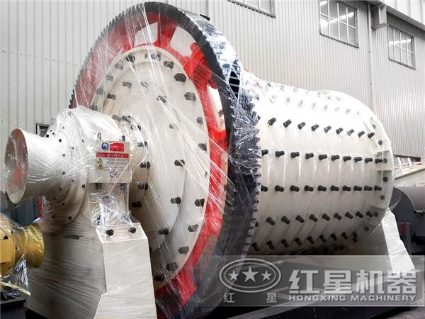 軸承鋼球球磨機 軸承鋼球球磨機