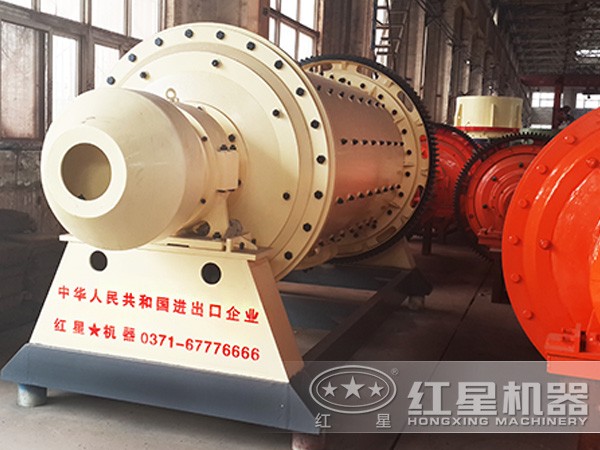 軸承鋼球球磨機價格因素 軸承鋼球球磨機價格因素